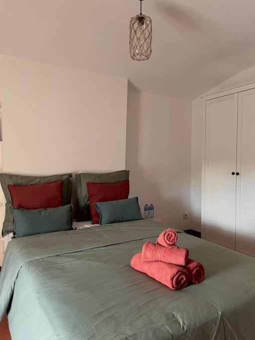 Appartement A Pied Du Centre Avec Place De Parking Арль Экстерьер фото